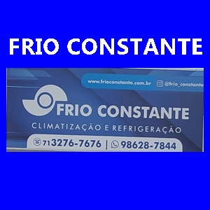FRIO CONSTANTE